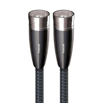 Audioquest XLR Pair Yukon