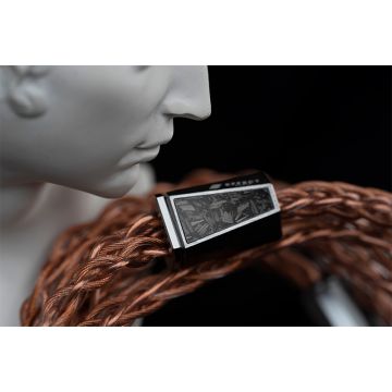 Effect Audio Ares S 8W (2 pin + MMCX)