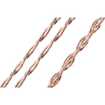 Effect Audio ARES II Litz Copper IEM Cable