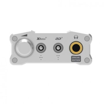 IFI ICAN SE Micro Headphone Amplifier