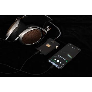 Earmen L-Amp MK2