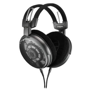 Audio Technica ATH-ADX7000 Flagship Dynamic Open Back Headphone