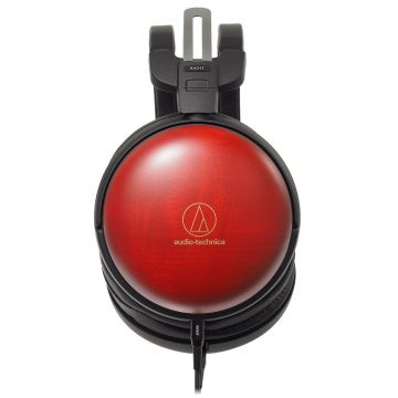Audio-Technica ATH-AWAS Audiophile Closed-back