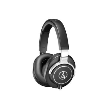 Audio Technica ATH-M70x Professional Closed Back Headphone