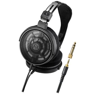 ATH-R30x Professional Open-Back Reference Headphones