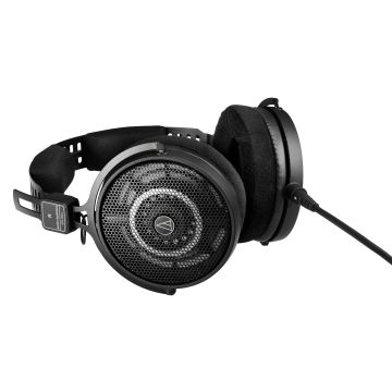 Audio Technica ATH-R50x Pure Open-Back Reference Headphones