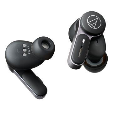 Audio Technica ATH-TWX7 True Wireless Earphones
