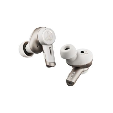 Audio-Technica ATH-TWX9MK2 Premium True Wireless ANC In-Ear Earphones