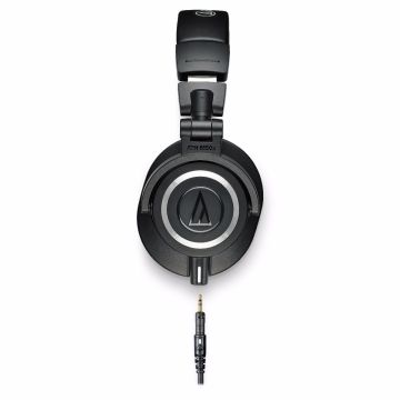 Audio-Technica ATH-M50x Professional Monitor Closed Headphones