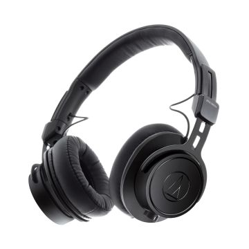 Audio-Technica ATH-M60X On-Ear Headphones