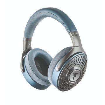 Focal Azurys Closed Back Portable Headphone
