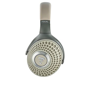 Focal Bathys Hi-Fi Bluetooth Active Noise Cancelling Headphones