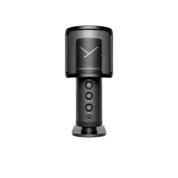 Beyerdynamic FOX USB Studio Microphone (Cardioid)
