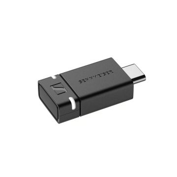 Sennheiser BTD 600 AptX Adaptive Bluetooth Transmitter Dongle