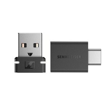 Sennheiser BTD 600 AptX Adaptive Bluetooth Transmitter Dongle