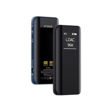 Fiio BTR15 Portable USB/Bluetooth DAC & Headphone Amplifier