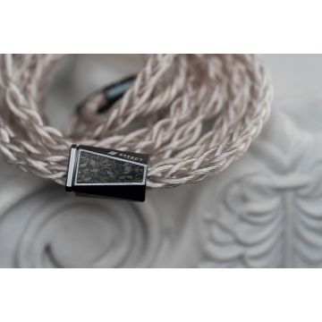 Effect Audio Cadmus 8W (2 pin + MMCX)