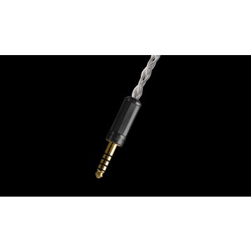 Effect Audio Cadmus Lite Silver Plated Copper Cable