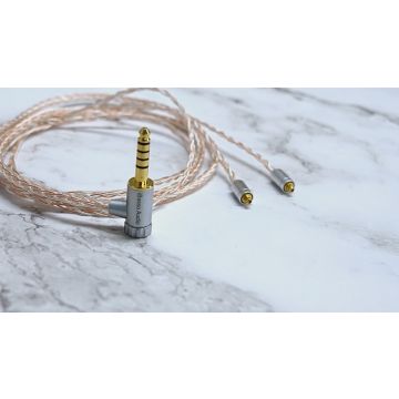 iBasso CB12s-4.4	4.4mm MMCX Balanced Cable