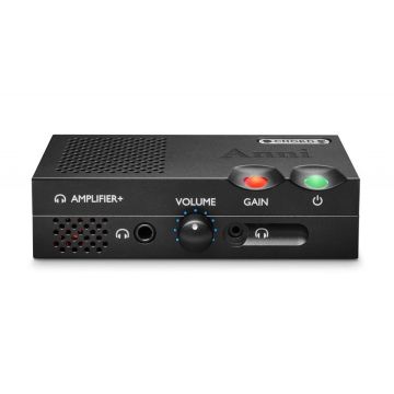 Chord Electronics Anni Headphone Amp