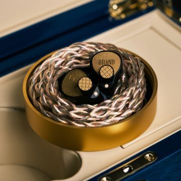 Fatfreq Grand Maestro Anniversary