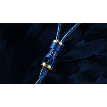 Effect Audio CODE 24 IEM Cable (2-Pin + MMCX)