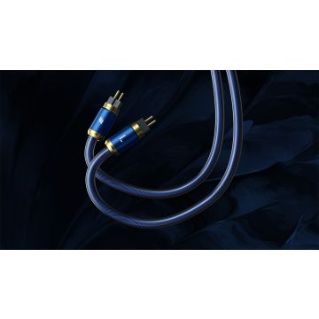 Effect Audio CODE 24 IEM Cable (2-Pin + MMCX)