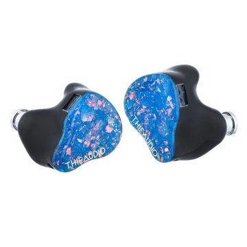 THIEAUDIO Hype 4 Hybrid 6 Driver IEM 