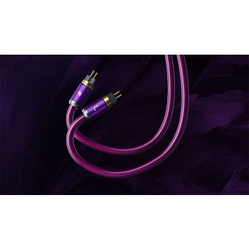 Effect Audio CODE 24C Limited Edition IEM Cable (2-Pin + MMCX)