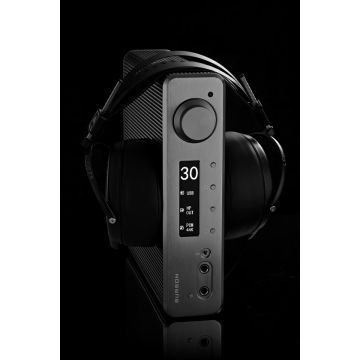 Burson Conductor 3 Reference DAC/AMP