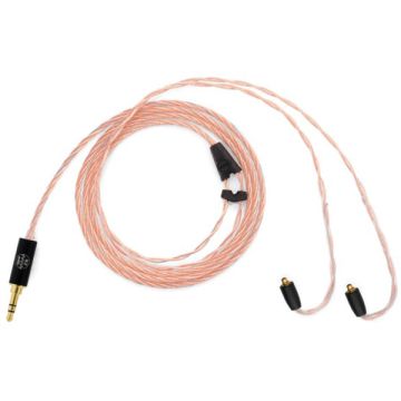 ALO Audio Copper 22 Earphone MMCX to 2.5mm
