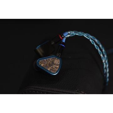 Symphonium Audio Titan Advanced Basshead IEM