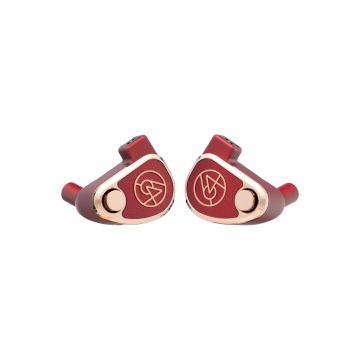 64 Audio U18t 18 Driver Reference In-Ear Monitor (2025 Edition)