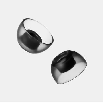 Azla Crystal Eartips for TWS (True Wireless)