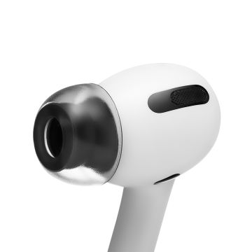 Azla Crystal Eartips for AirPods Pro Gen 1/Gen 2