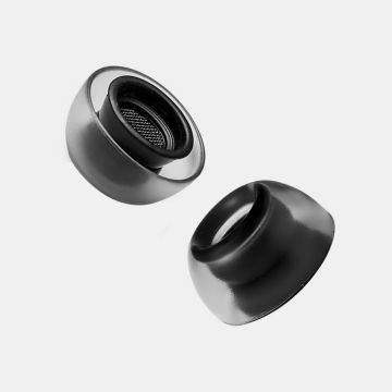 Azla Crystal Eartips for AirPods Pro Gen 1/Gen 2