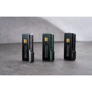 iBasso DC04 Pro 3.5mm / 4.4mm USB Amp / DAC