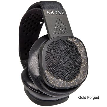 ABYSS Diana DZ Luxury Open Planar