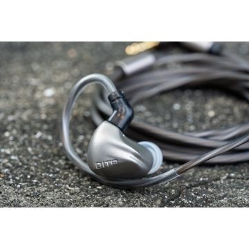 Dita Audio Mecha
