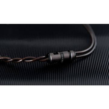 Effect Audio CODE 23 Headphone Cable