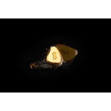 Elysian Acoustic Labs ANNIHILATOR 2023 7 Driver Flagship IEM w/ 4.4mm Balanced