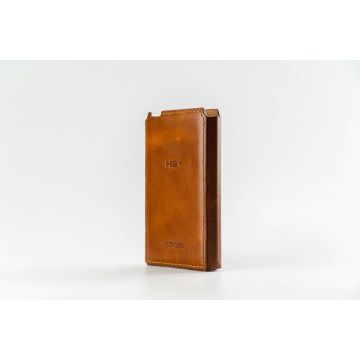 HiBy R6 III (Gen 3) Leather Case