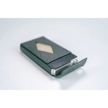 HiBy R6 III (Gen 3) Leather Case