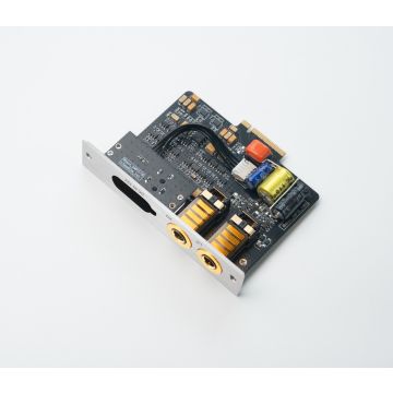 iBasso AMP18 card for DX340