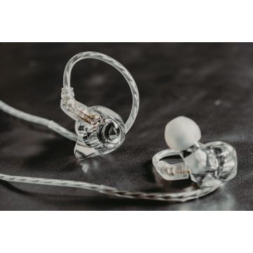 DITA Audio Project M