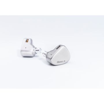 iBasso Gelato IEM