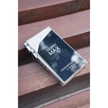 iBasso DX340MAX Ti Limited Edition