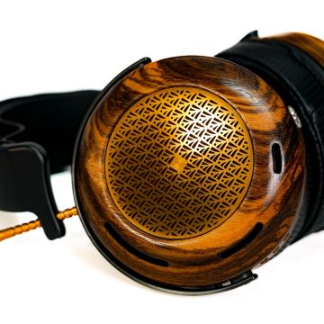 ZMF Caldera Open Back