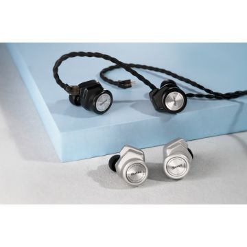 iBasso 3T-154 15.4mm Dynamic Driver In-Ear Monitor