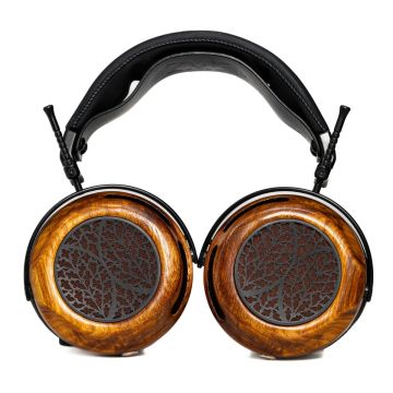 ZMF Tessidera Open Back